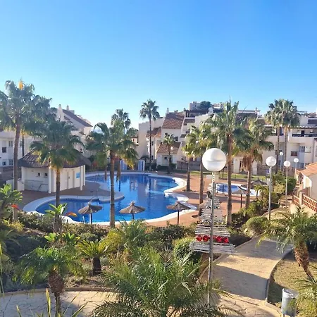 Arenal Golf 2 Bedroom شقة