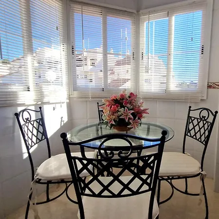 Arenal Golf 2 Bedroom