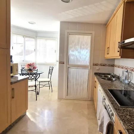 Arenal Golf 2 Bedroom شقة بينالماذينا