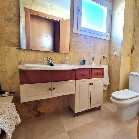 Arenal Golf 2 Bedroom *