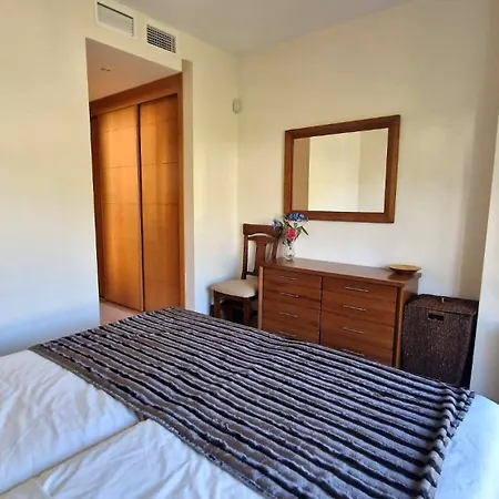 شقة Arenal Golf 2 Bedroom *