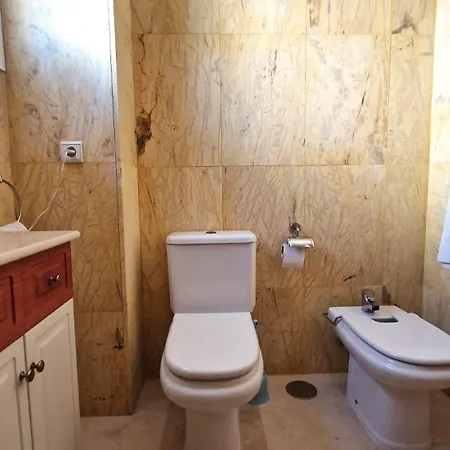 Arenal Golf 2 Bedroom * بينالماذينا