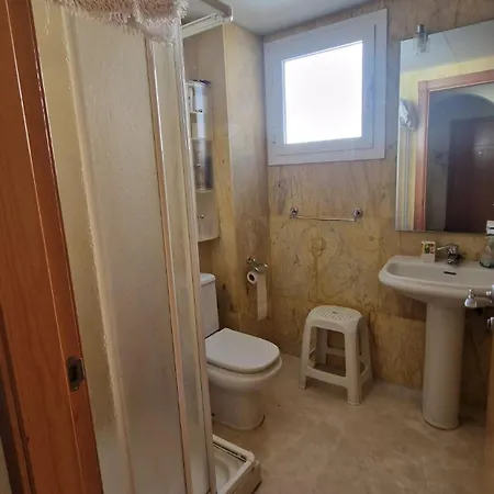 شقة Arenal Golf 2 Bedroom