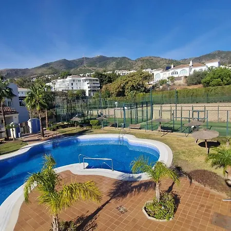 Arenal Golf 2 Bedroom شقة بينالماذينا