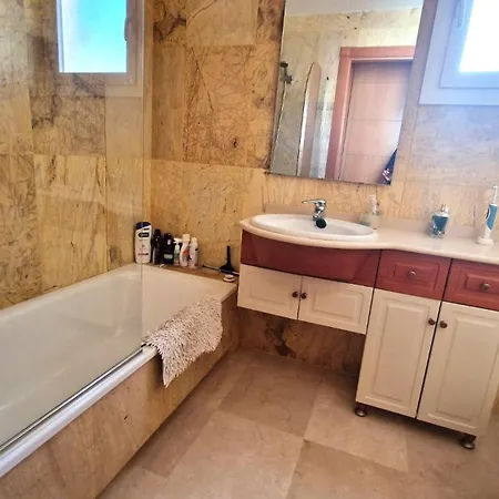 Arenal Golf 2 Bedroom * بينالماذينا