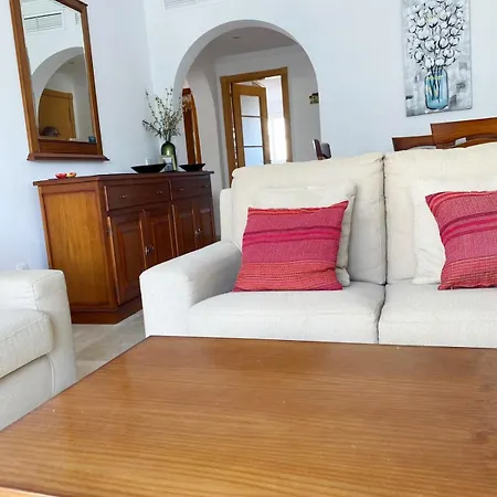 Arenal Golf 2 Bedroom