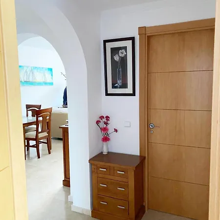 Arenal Golf 2 Bedroom بينالماذينا