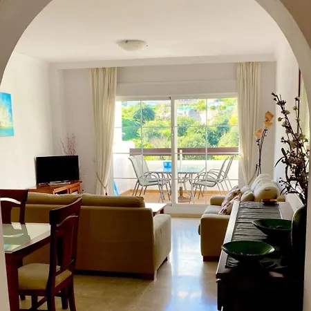 Arenal Golf 2 Bedroom * بينالماذينا