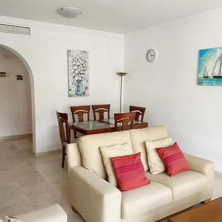 Arenal Golf 2 Bedroom
