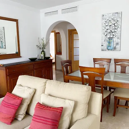 شقة Arenal Golf 2 Bedroom