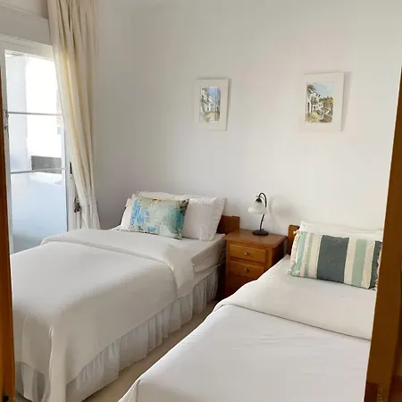 Arenal Golf 2 Bedroom شقة *