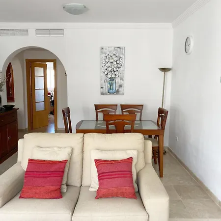 شقة Arenal Golf 2 Bedroom *